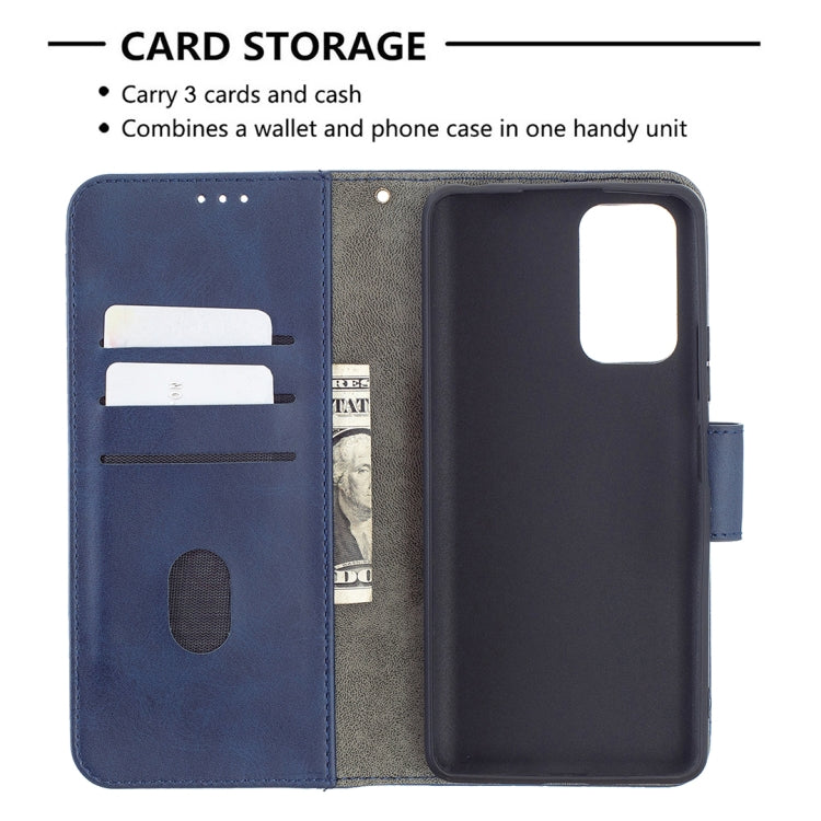 For Xiaomi Redmi Note 10 Pro Matching Color Crocodile Texture Horizontal Flip PU Leather Case with Wallet & Holder & Card Slots