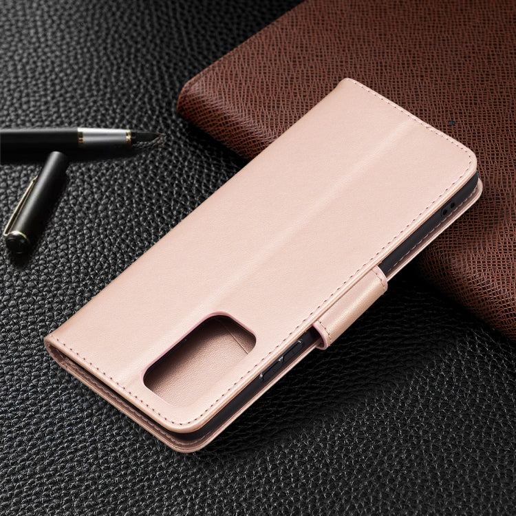 For Xiaomi Redmi Note 10 Pro Two Butterflies Embossing Pattern Horizontal Flip Leather Case with Holder & Card Slot & Wallet & Lanyard