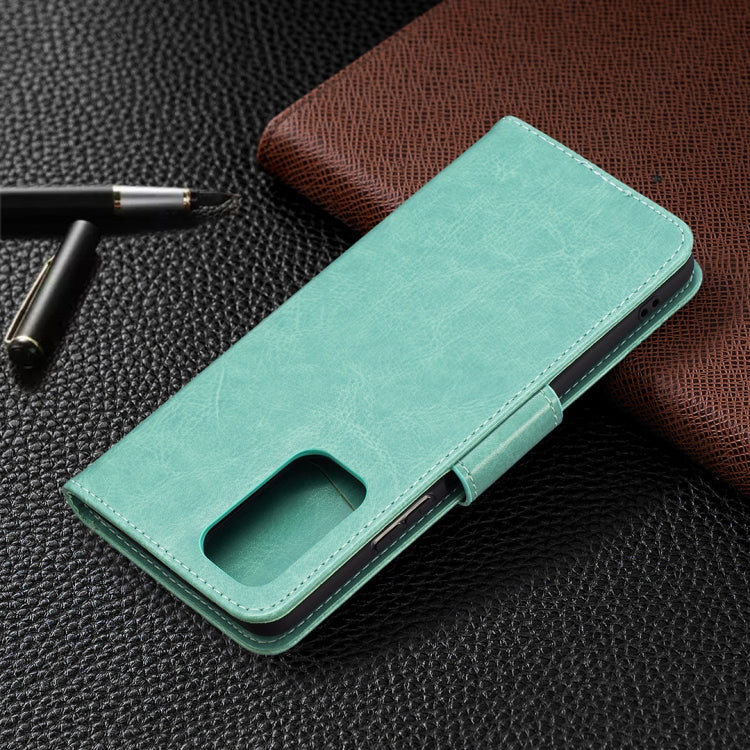 For Xiaomi Redmi Note 10 Pro Two Butterflies Embossing Pattern Horizontal Flip Leather Case with Holder & Card Slot & Wallet & Lanyard