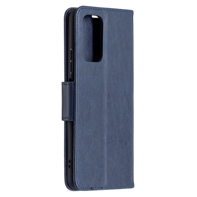 For Xiaomi Redmi Note 10 Pro Two Butterflies Embossing Pattern Horizontal Flip Leather Case with Holder & Card Slot & Wallet & Lanyard