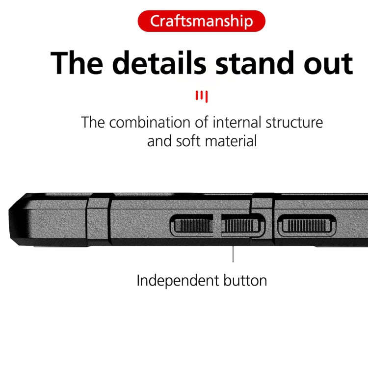 For OPPO Realme 8 Full Coverage Shockproof TPU Case