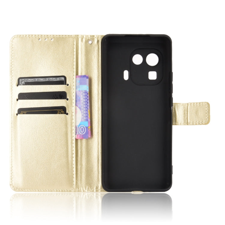 For Xiaomi Mi 11 Pro Retro Crazy Horse Texture Horizontal Flip Leather Case with Holder & Card Slots & Photo Frame