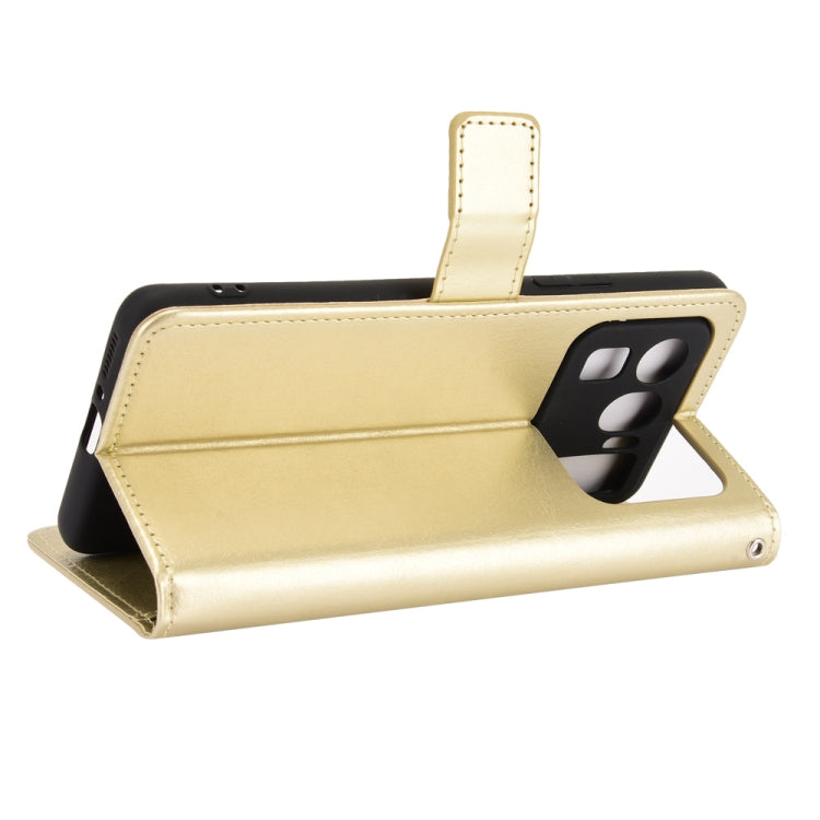 For Xiaomi Mi 11 Ultra Retro Crazy Horse Texture Horizontal Flip Leather Case with Holder & Card Slots & Photo Frame