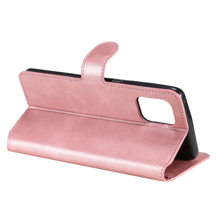 For OPPO Find X3 Pro Classic Calf Texture PU + TPU Horizontal Flip Leather Case with Holder & Card Slots & Wallet