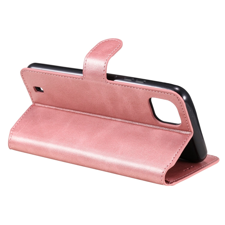 For OPPO Realme C20 Classic Calf Texture PU + TPU Horizontal Flip Leather Case with Holder & Card Slots & Wallet