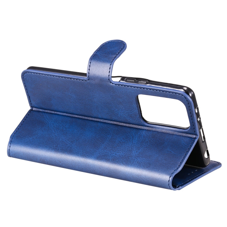 For Xiaomi Note 10 Pro / Note 10 Pro Max Classic Calf Texture PU + TPU Horizontal Flip Leather Case with Holder & Card Slots & Wallet