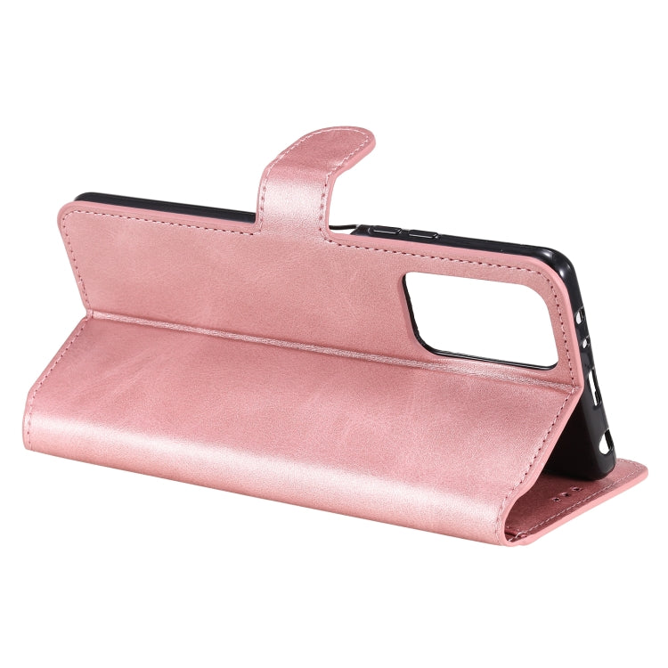 For Xiaomi Note 10 Pro / Note 10 Pro Max Classic Calf Texture PU + TPU Horizontal Flip Leather Case with Holder & Card Slots & Wallet