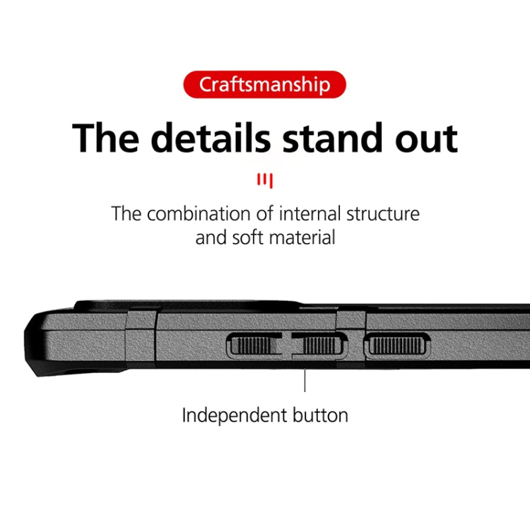 For Xiaomi Mi 11 Ultra Shockproof Shield Full Coverage Silicone Case