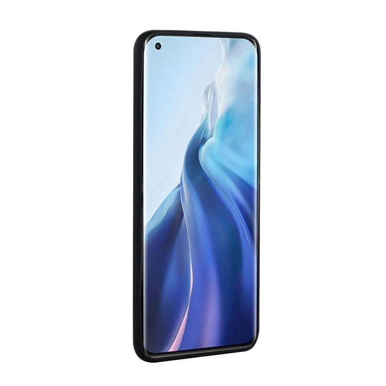 For Xiaomi Mi 11 Candy Color TPU Case