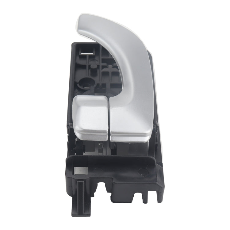A5862 2 PCS Car Rear Inner Door Handle 8361/20-3K020 for Hyundai Sonata 2005-2008