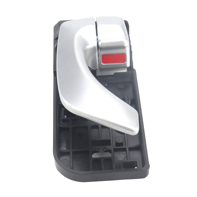 A5863 4 PCS Car Inner Door Handle 8261/20-3K020 for Hyundai Sonata 2005-2008