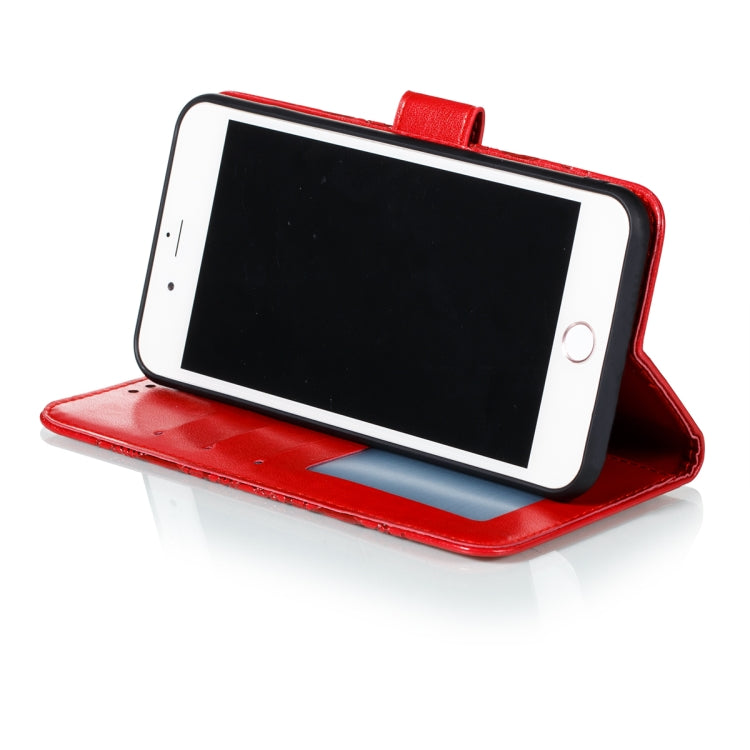 For Xiaomi Mi 11 Pro Mandala Embossing Pattern Horizontal Flip PU Leather Case with Holder & Card Slots & Wallet & Lanyard