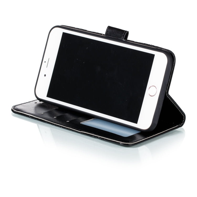 For Xiaomi Mi 11 Pro Mandala Embossing Pattern Horizontal Flip PU Leather Case with Holder & Card Slots & Wallet & Lanyard