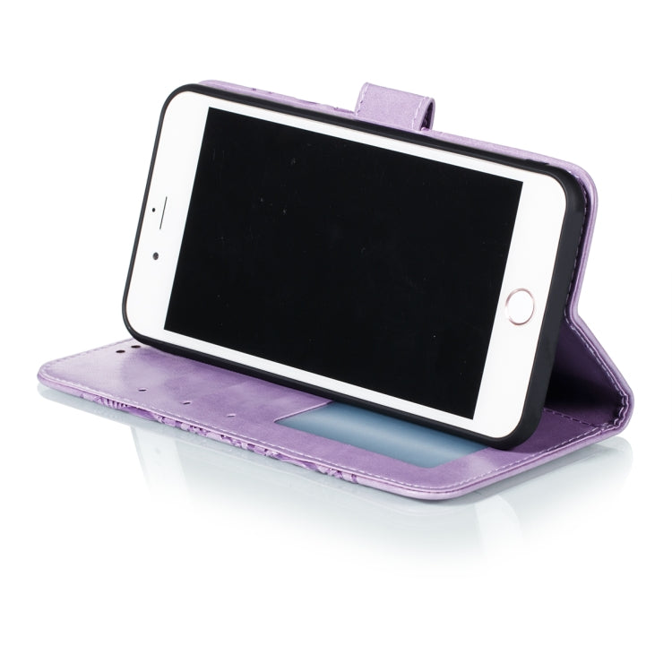 For Xiaomi Mi 11 Pro Mandala Embossing Pattern Horizontal Flip PU Leather Case with Holder & Card Slots & Wallet & Lanyard