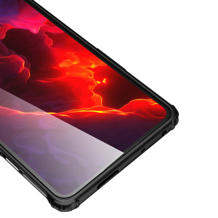 For Xiaomi Redmi K40 Gaming Edition 5G Four-corner Shockproof TPU + PC Protective Case