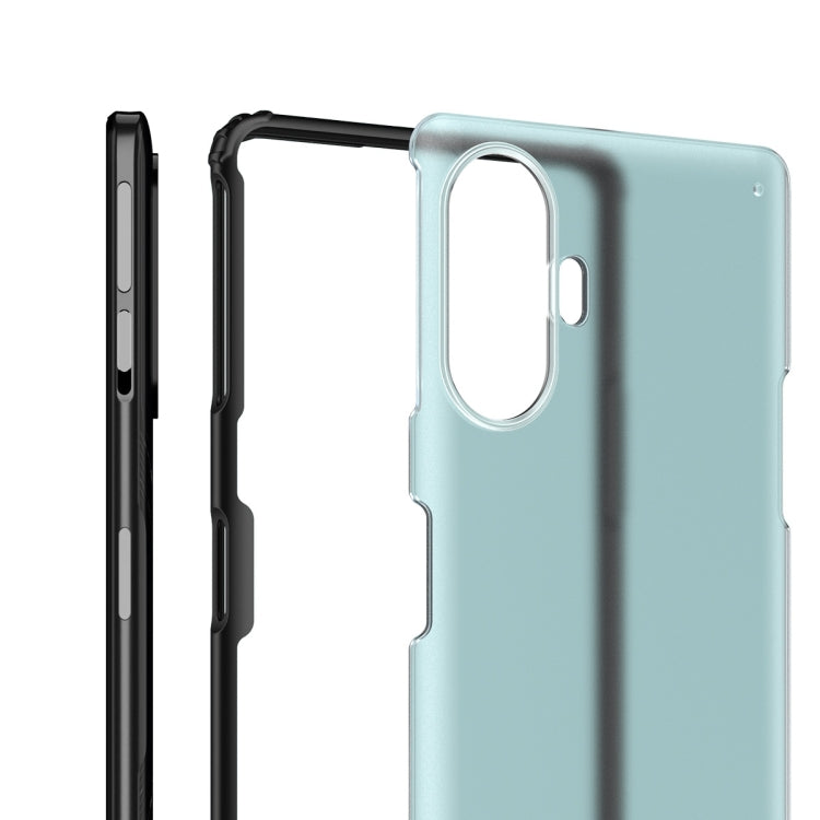 For Xiaomi Redmi K40 Gaming Edition 5G Four-corner Shockproof TPU + PC Protective Case