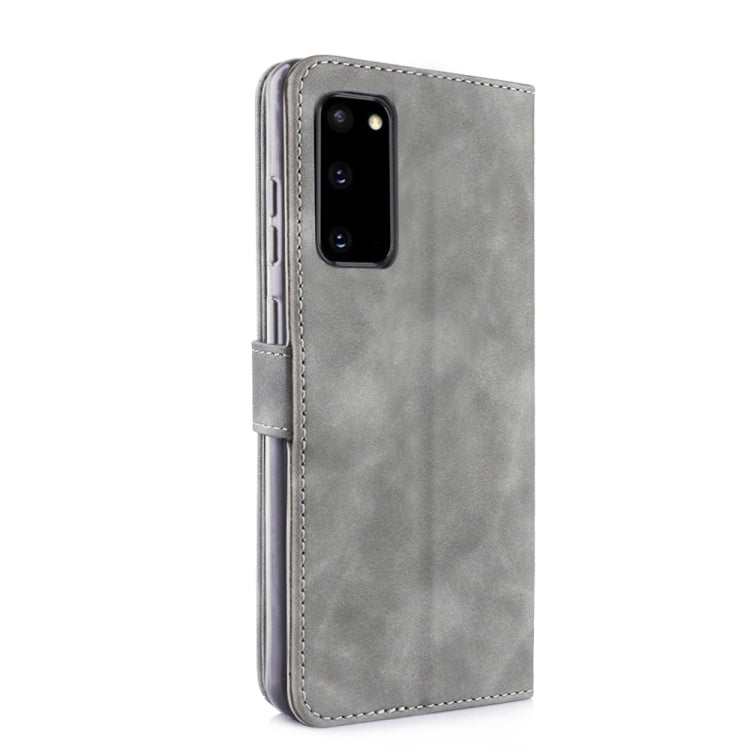 For Xiaomi Poco M3 Diaobaolee Pure Fresh Texture Horizontal Flip Leather Case with Holder & Card Slot & Wallet & Photo Frame