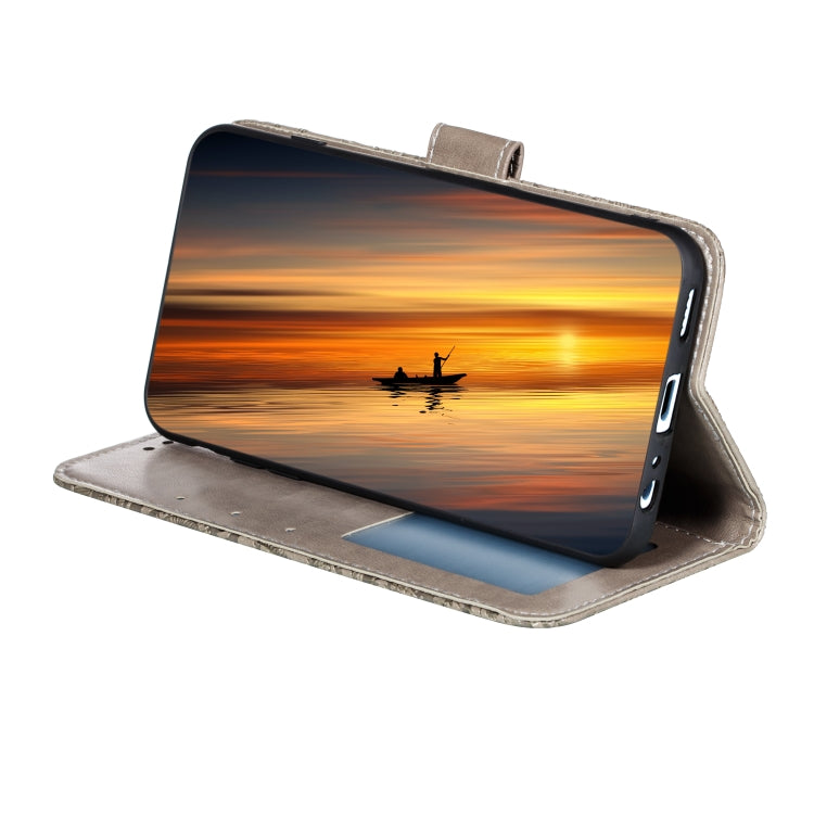 For Xiaomi Mi 11 Ultra Lace Flower Embossing Pattern Horizontal Flip Leather Case with Holder & Card Slots & Wallet & Photo Frame