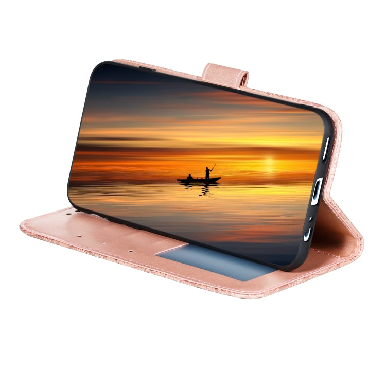 For Xiaomi Mi 11 Ultra Lace Flower Embossing Pattern Horizontal Flip Leather Case with Holder & Card Slots & Wallet & Photo Frame