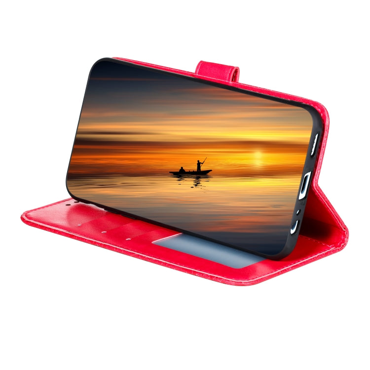 For Xiaomi Mi 11 Ultra Lace Flower Embossing Pattern Horizontal Flip Leather Case with Holder & Card Slots & Wallet & Photo Frame