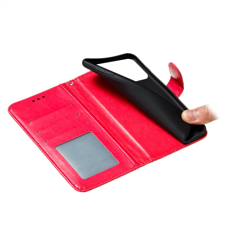 For Xiaomi Mi 11 Ultra Lace Flower Embossing Pattern Horizontal Flip Leather Case with Holder & Card Slots & Wallet & Photo Frame