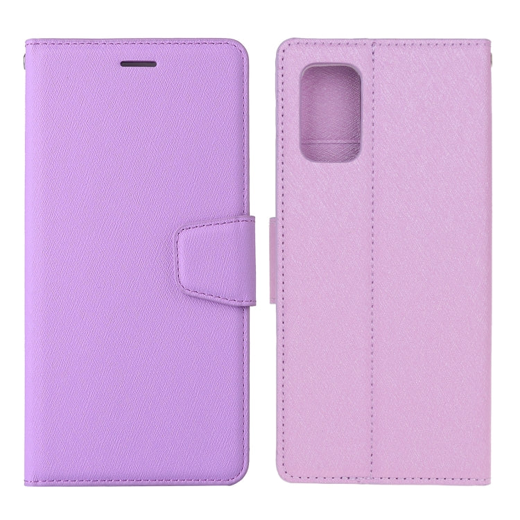 For Xiaomi Redmi K40 / K40 Pro / Mi 11i / Poco F3 Silk Texture Horizontal Flip Leather Case with Holder & Card Slots & Wallet & Photo Frame