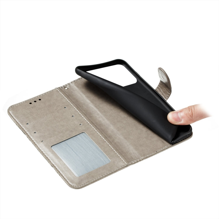 For Xiaomi Mi 11 Ultra Sun Mandala Embossing Pattern Horizontal Flip PU Leather Case with Holder & Card Slots & Wallet & Lanyard