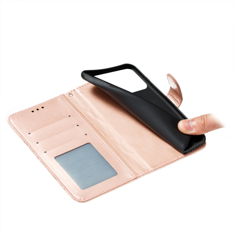 For Xiaomi Mi 11 Ultra Sun Mandala Embossing Pattern Horizontal Flip PU Leather Case with Holder & Card Slots & Wallet & Lanyard