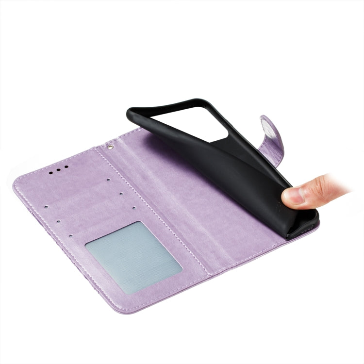 For Xiaomi Mi 11 Ultra Sun Mandala Embossing Pattern Horizontal Flip PU Leather Case with Holder & Card Slots & Wallet & Lanyard