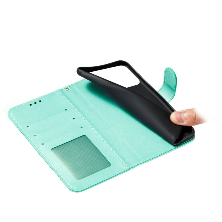 For Xiaomi Mi 11 Ultra Sun Mandala Embossing Pattern Horizontal Flip PU Leather Case with Holder & Card Slots & Wallet & Lanyard