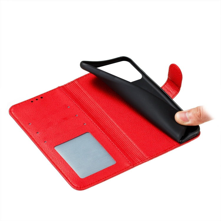 For Xiaomi Mi 11 Ultra Litchi Texture Feather Embossing Pattern Horizontal Flip Leather Case with Holder & Card Slots & Wallet & Photo Frame & Lanyard