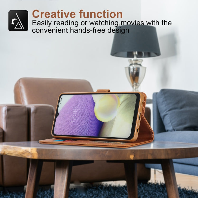 For Xiaomi Redmi Note 9 4G/Redmi 9T/Redmi 9 Power Diaobaolee Pure Fresh Texture Horizontal Flip Leather Case with Holder & Card Slot & Wallet & Photo Frame