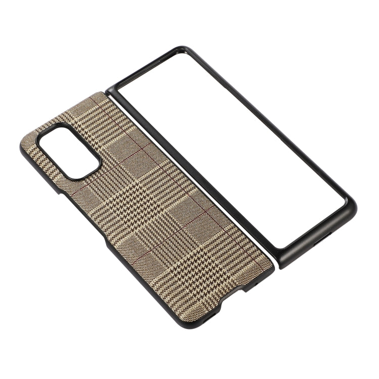 For Xiaomi Mi Mix Fold Shockproof Leather Protective Case