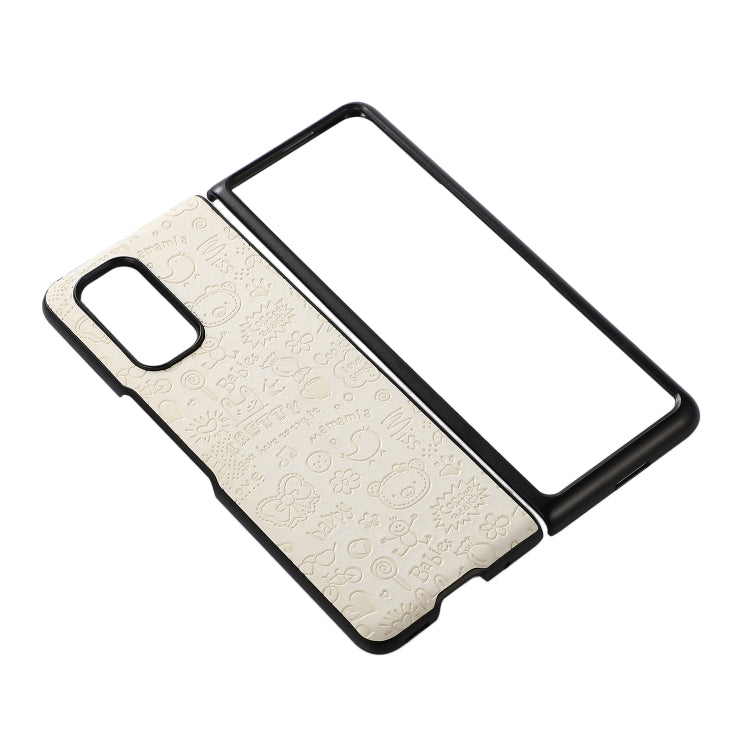 For Xiaomi Mi Mix Fold Shockproof Leather Protective Case