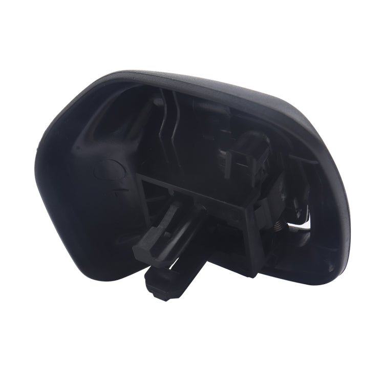 A5156-01 Car Left Side Seat Backrest Adjustment Handle 1417521 for Ford Fiesta Mk6 2002-2008