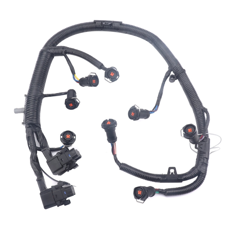 A5456 Car Fuel Injector Module Wiring Harness 5C3Z9D930A for Ford