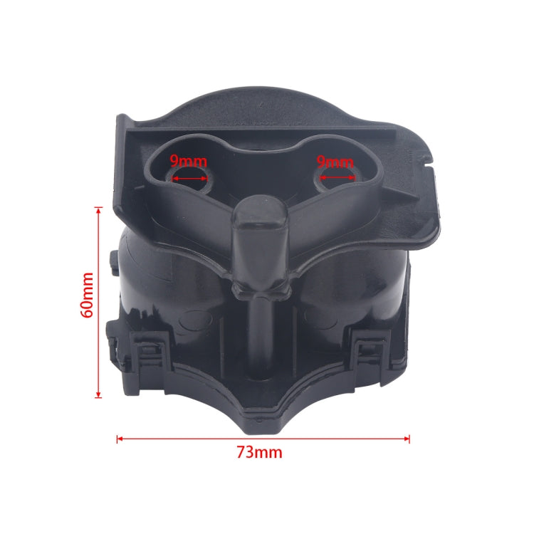 A5483 Car Crankcase Ventilation Valve 11127799367 for BMW