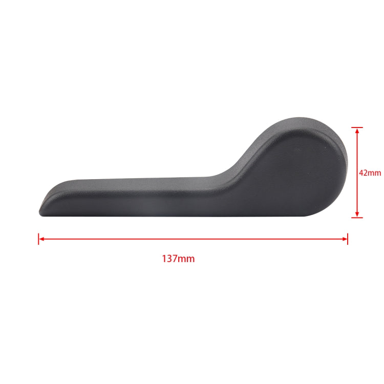 A5568-01 Car Left Side Seat Adjustment Handle for Chevrolet