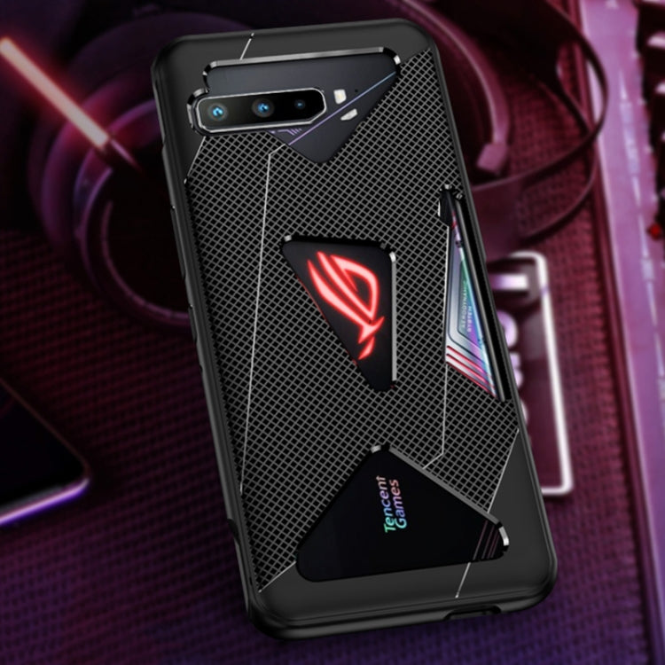 For Asus ROG Phone 3 TPU Cooling Case - Image 1