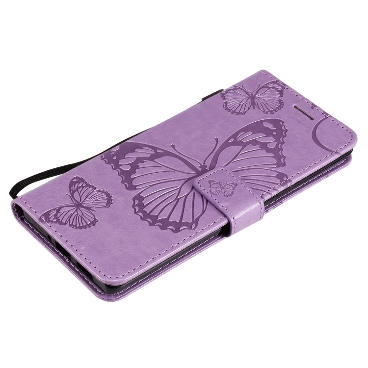 For OPPO Reno5 Pro+ 5G / Find X3 Neo Pressed Printing Butterfly Pattern Horizontal Flip PU Leather Case with Holder & Card Slots & Wallet & Lanyard