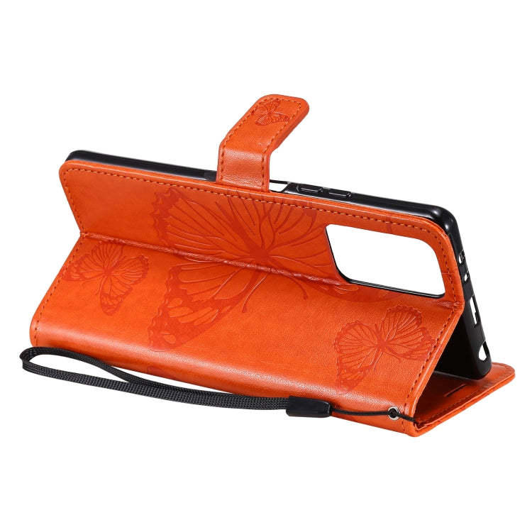 For Xiaomi Redmi Note 10 Pro 4G Pressed Printing Butterfly Pattern Horizontal Flip PU Leather Case with Holder & Card Slots & Wallet & Lanyard