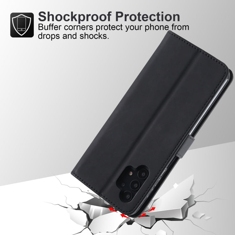 For Xiaomi Mi 11 Lite Diaobaolee Pure Fresh Texture Horizontal Flip Leather Case with Holder & Card Slots & Wallet & Photo Frame