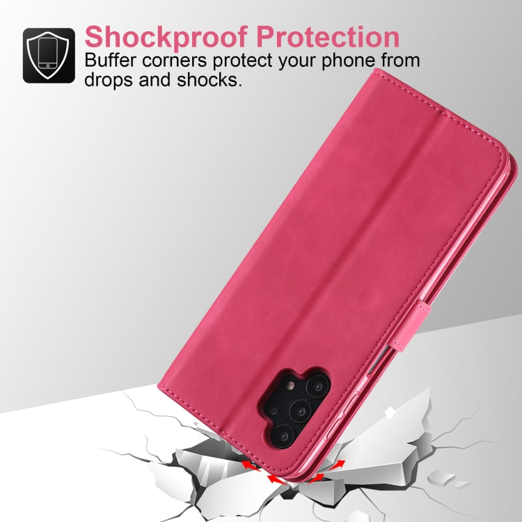 For Xiaomi Mi 11 Lite Diaobaolee Pure Fresh Texture Horizontal Flip Leather Case with Holder & Card Slots & Wallet & Photo Frame