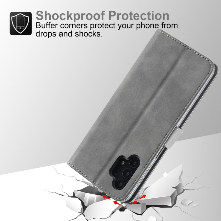 For Xiaomi Mi 11 Lite Diaobaolee Pure Fresh Texture Horizontal Flip Leather Case with Holder & Card Slots & Wallet & Photo Frame