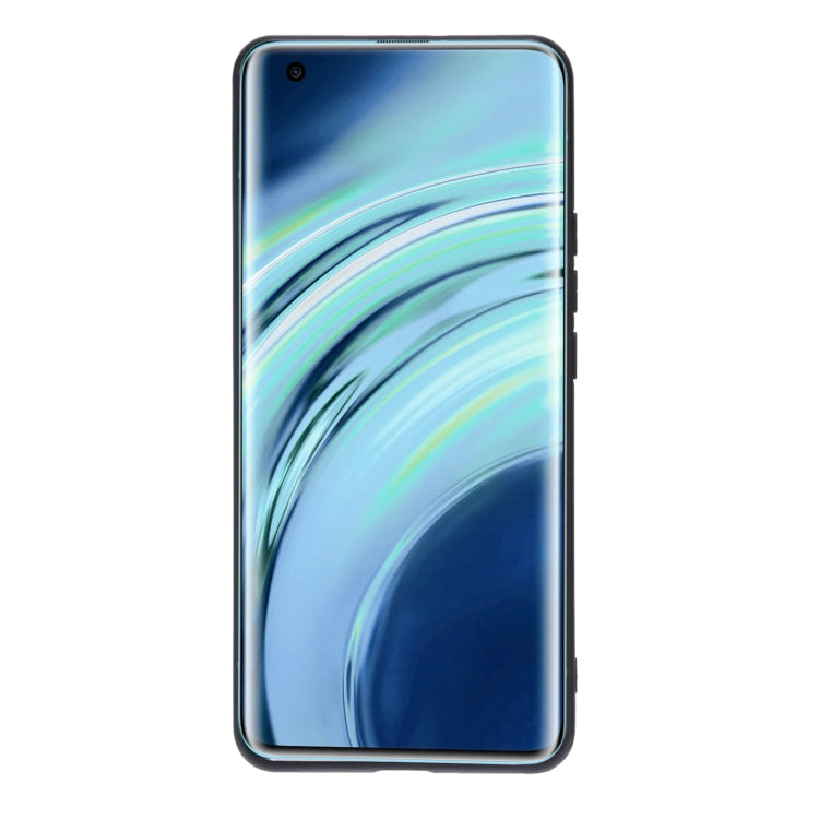 For Xiaomi Mi 11 Pro Mandala Embossed PU + TPU Case with Holder & Card Slots & Photo Frame & Strap