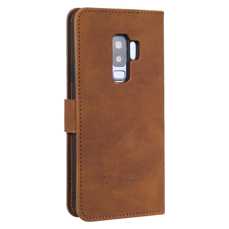 For Xiaomi Redmi Note 8 Pro Stitching Calf Texture Horizontal Flip Leather Case with Holder & Card Slots & Wallet