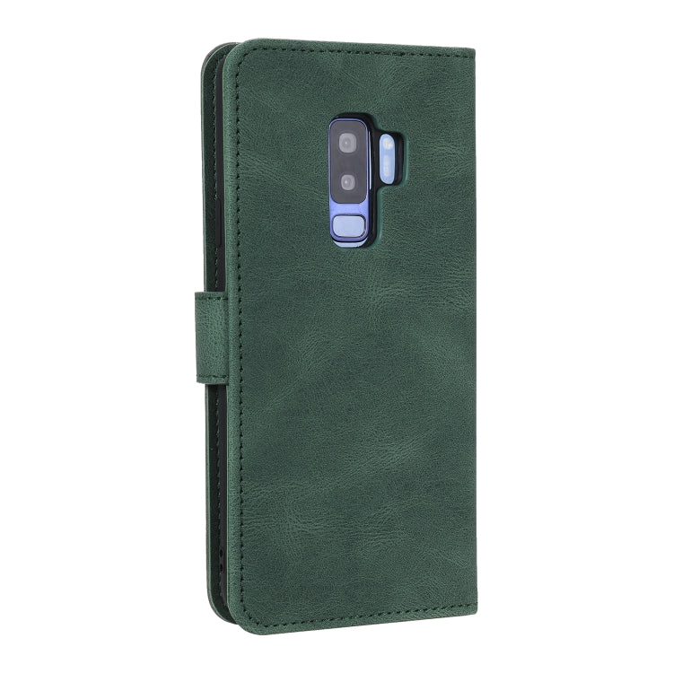 For Xiaomi Redmi Note 8 Pro Stitching Calf Texture Horizontal Flip Leather Case with Holder & Card Slots & Wallet