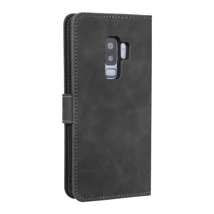 For Xiaomi Redmi Note 8 Pro Stitching Calf Texture Horizontal Flip Leather Case with Holder & Card Slots & Wallet
