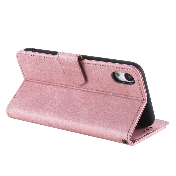For Xiaomi Redmi 9A Stitching Calf Texture Horizontal Flip Leather Case with Holder & Card Slots & Wallet