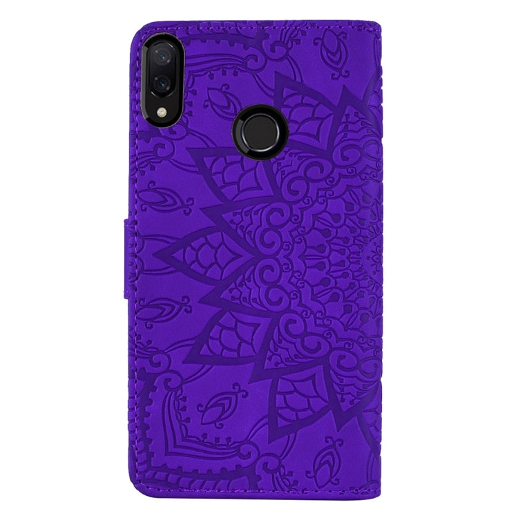 For Xiaomi Redmi Note 7 /
